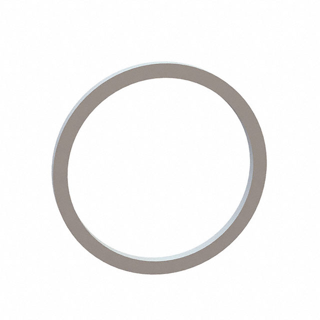 17W05461 Essentra Components  Standard Washers