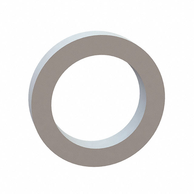 17W06591 Essentra Components  Standard Washers