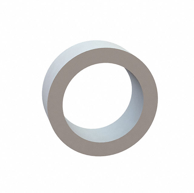 17W07182 Essentra Components  Standard Washers
