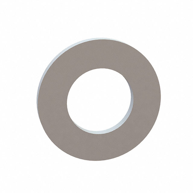 17W07522 Essentra Components  Standard Washers