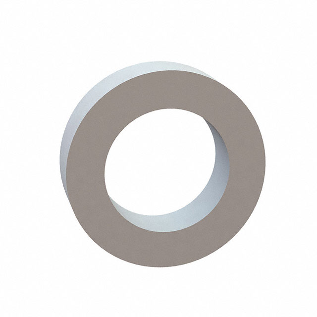 17W07533 Essentra Components  Standard Washers