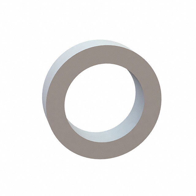 17W07534 Essentra Components  Standard Washers