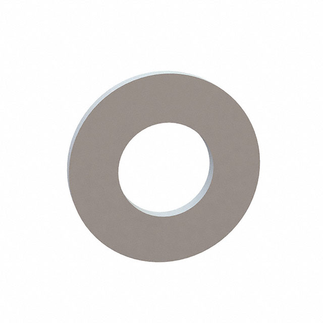 17W08070 Essentra Components  Standard Washers