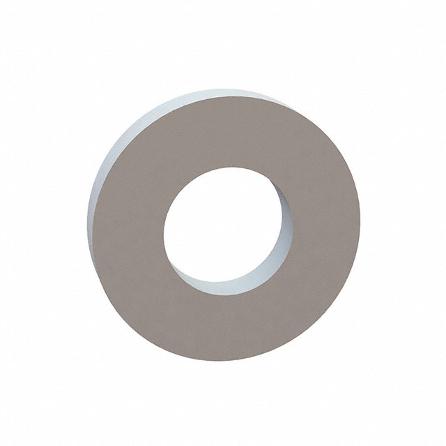 17W09381 Essentra Components  Standard Washers