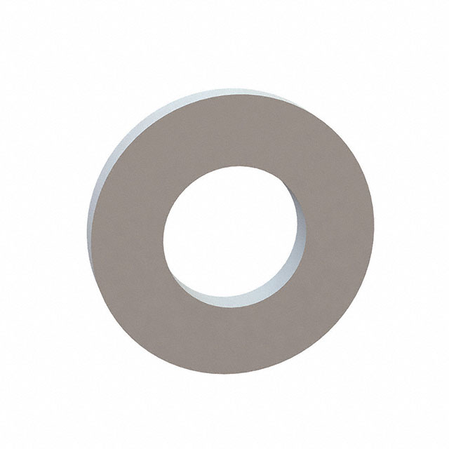 17W10010 Essentra Components  Standard Washers
