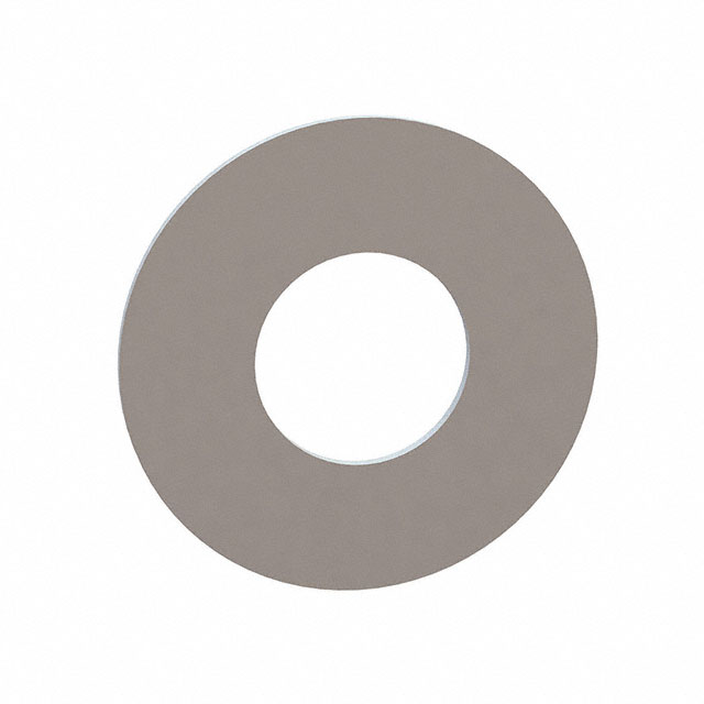 17W11203 Essentra Components  Standard Washers