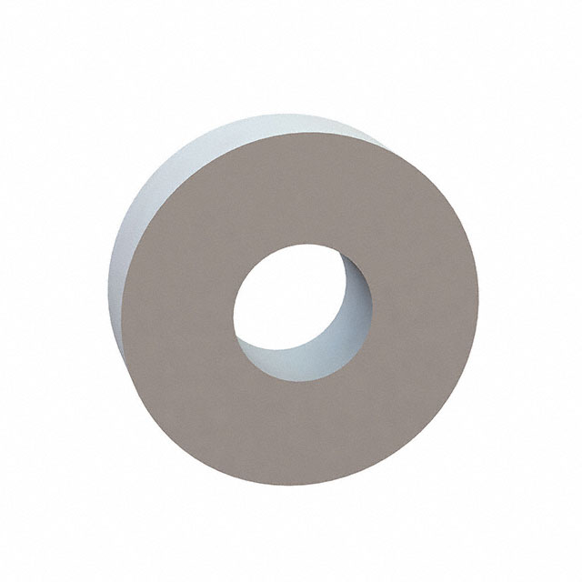 17W13119 Essentra Components  Standard Washers