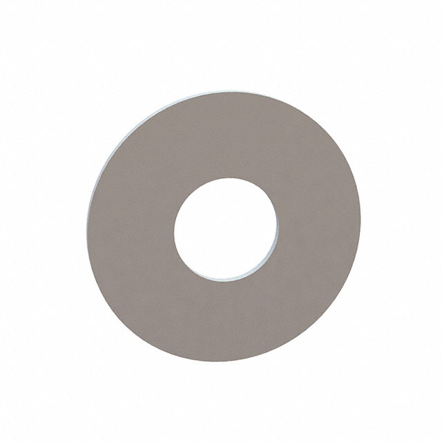 17W13756 Essentra Components  Standard Washers