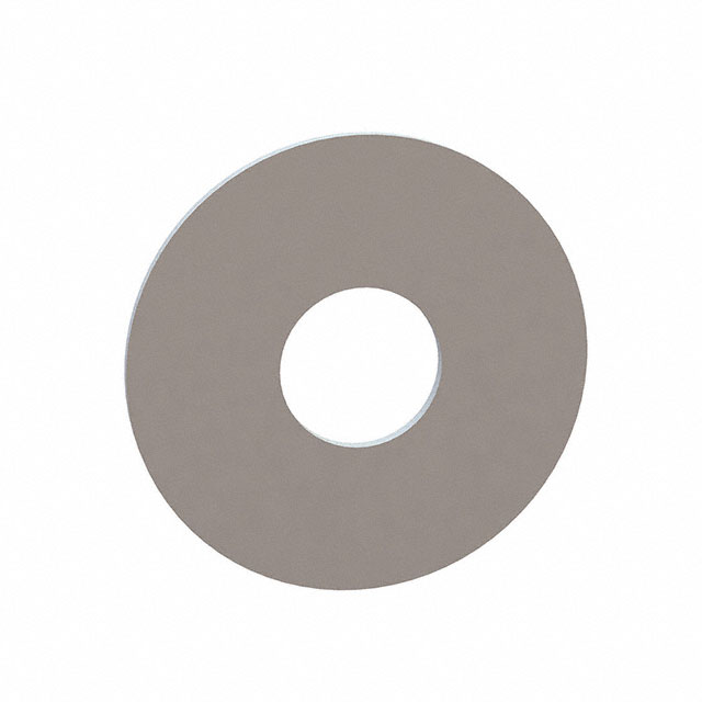 17W14681 Essentra Components  Rondelle standard