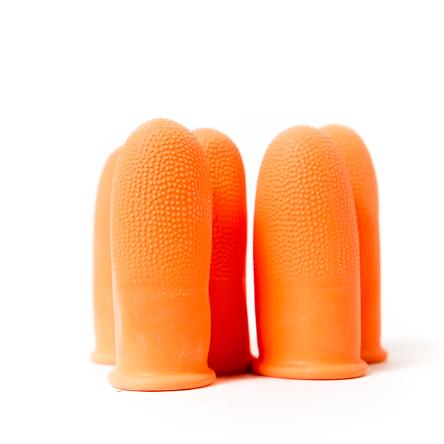 FC-O-S Bertech  Personal Protective Equipment (PPE)