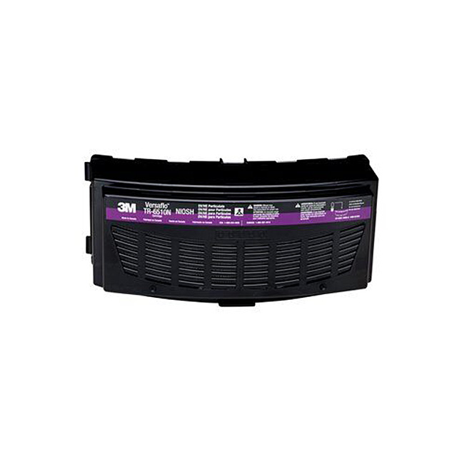 TR-6510N 3M  Accessoires