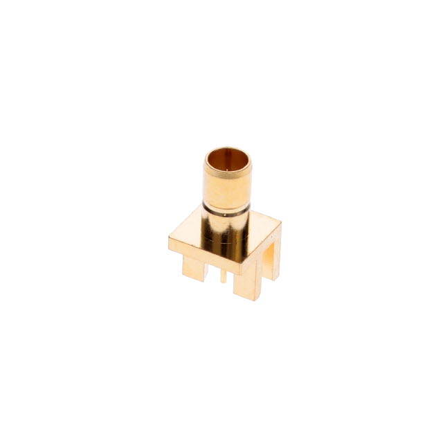 SMB7H-J-P-H-ST-EM1 Samtec Inc.  Assemblages de connecteurs coaxiaux (RF)