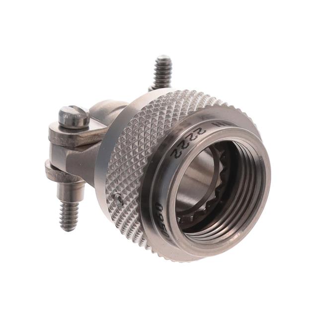 A85049124S11N Amphenol Interconnect India  Endgehäuse und Kabelklemmen