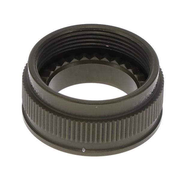 A850491417W Amphenol Interconnect India  Carcasas traseras y abrazaderas de cables