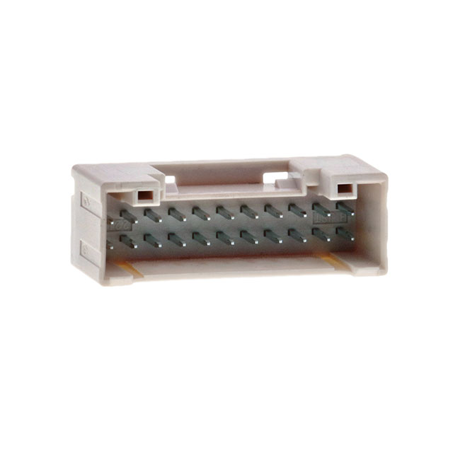 B22B-PUDSS-1 JST Sales America Inc.  Headers Male Pins