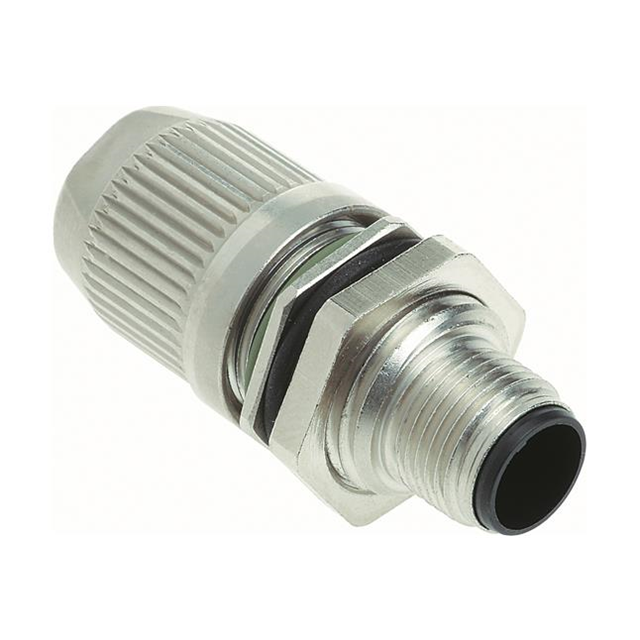 21038411525 HARTING  Boîtiers de connecteurs circulaires