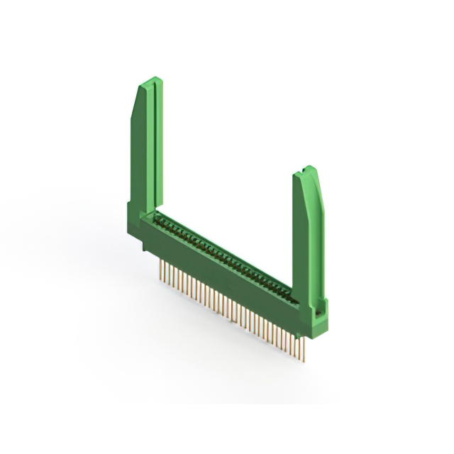 345-033-541-678 EDAC Inc.  Edgeboard Connectors