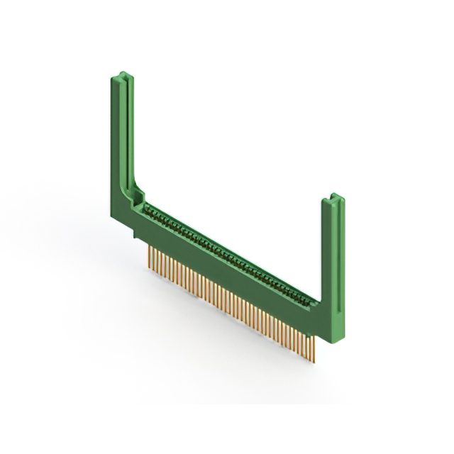 345-042-544-658 EDAC Inc.  Edgeboard Connectors