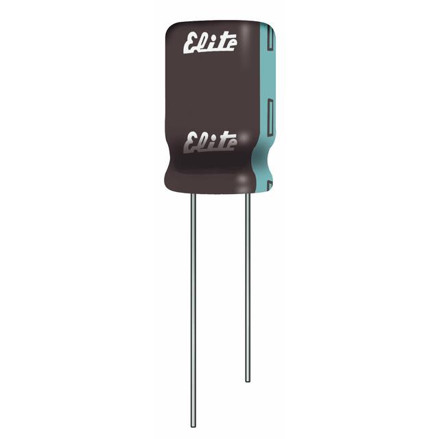 ER1V470MP26307P9U Chinsan (Elite)  Aluminum Electrolytic Capacitors
