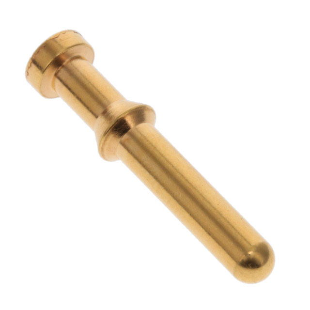 T2040011040-000 TE Connectivity AMP Connectors  Heavy Duty Connector Contacts