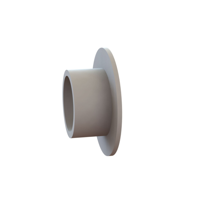 12SWS5050 Essentra Components  Rondelle di spallamento della boccola