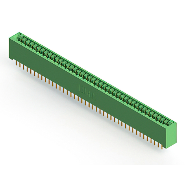 346-082-521-201 EDAC Inc.  Edgeboard Connectors