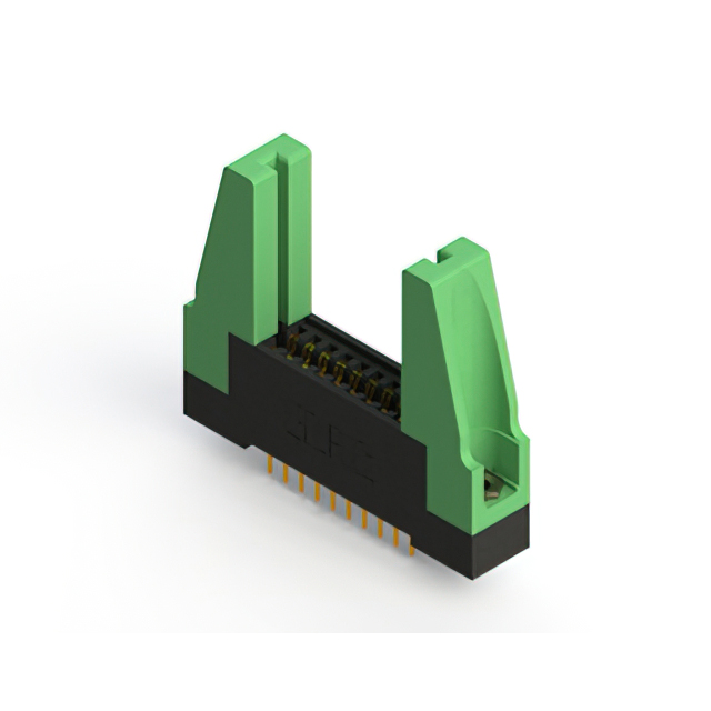 395-020-525-288 EDAC Inc.  Kantenbrettverbinder