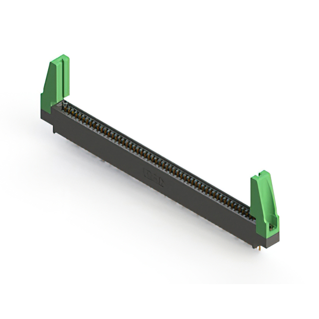 395-054-523-688 EDAC Inc.  Edgeboard Connectors