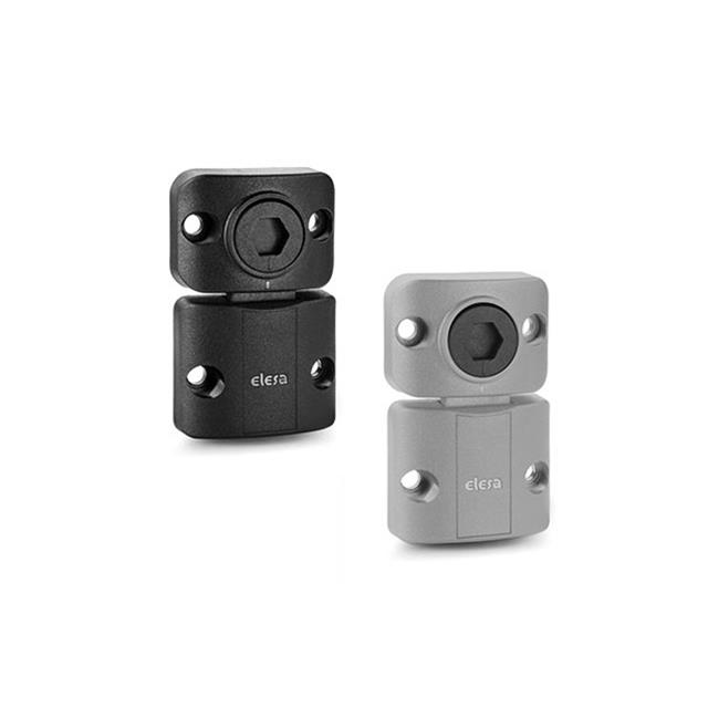 627004-C33 Elesa USA Corporation  Latches Locks