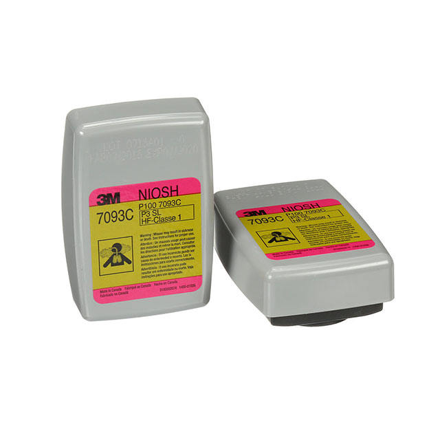 7093CB 3M  Accessoires