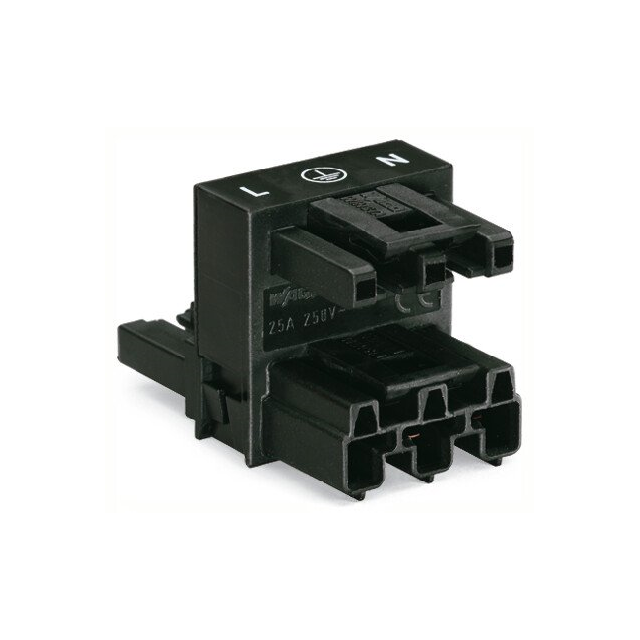 770-633 WAGO Corporation  Terminal Block Adapters