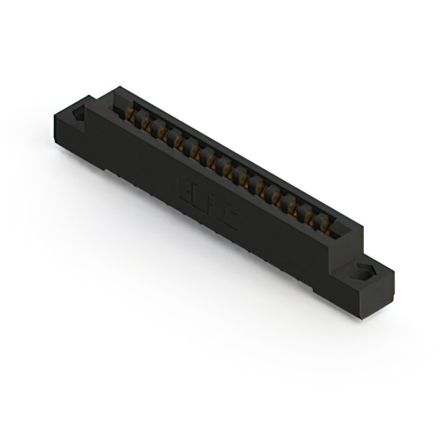 857-013-541-104 EDAC Inc.  Conectores de tableros de borde