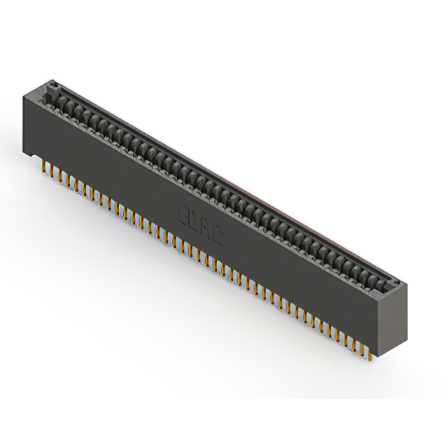 895-041-558-101 EDAC Inc.  Connecteurs de bordure