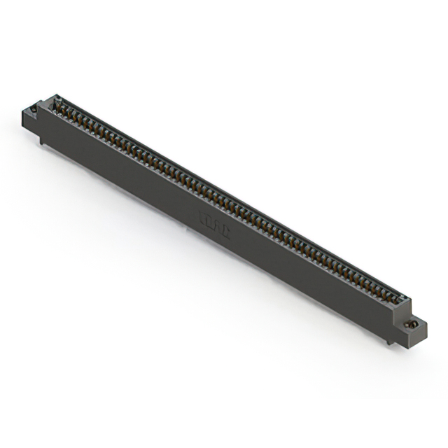 895-063-521-408 EDAC Inc.  Edgeboard Connectors