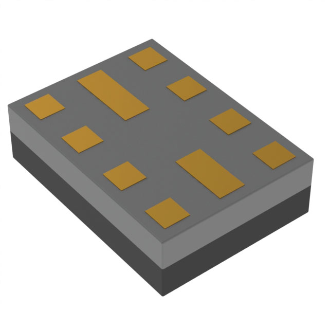 B39162B8666L210 Qualcomm (RF front-end (RFFE) filters)  SAW-Filter