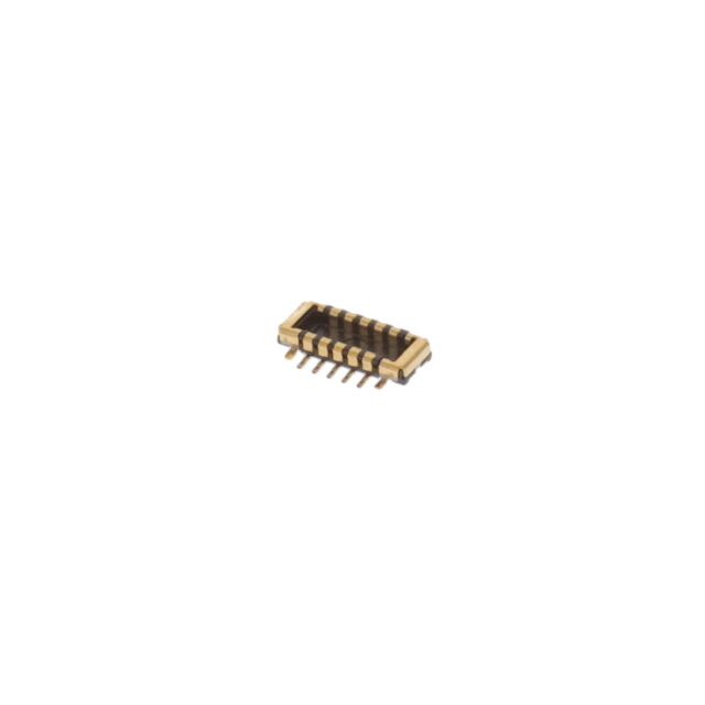 5050701022 Molex  Arrays Edge Type Mezzanine (Board to Board)