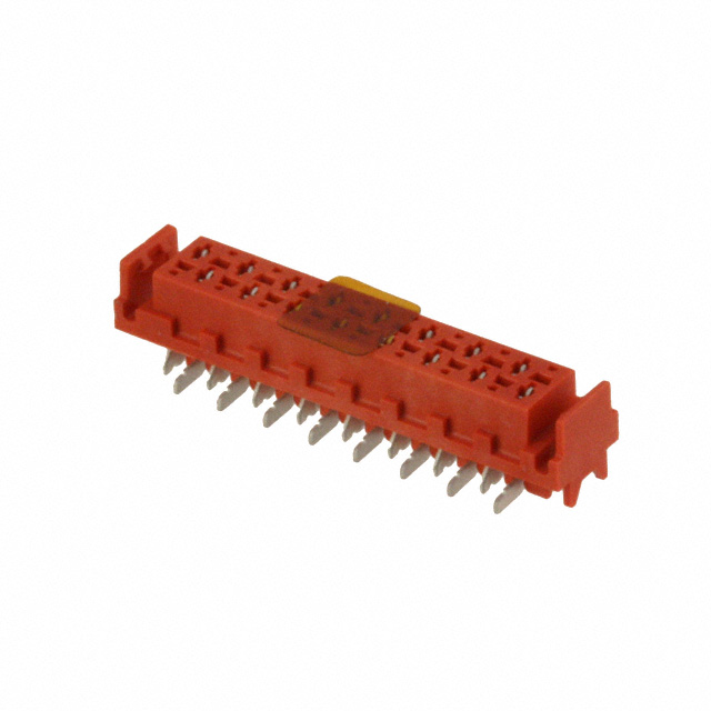 8-338069-6 TE Connectivity AMP Connectors  Embases Prises femelles