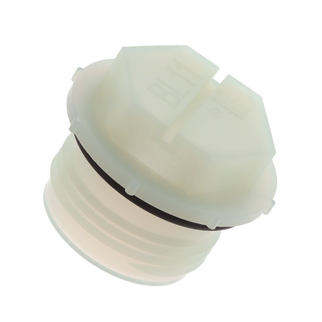 BL11C Essentra Components  Tappi per fori - Tappi conici