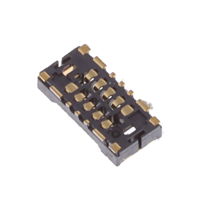 BM29B0.6-6DS/2-0.35V(51) Hirose Electric Co Ltd  Arrays Edge Type Mezzanine (Board to Board)