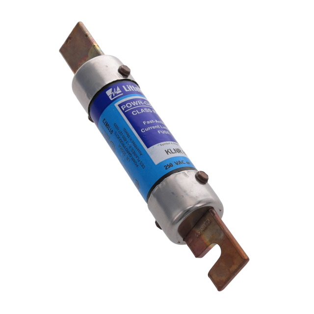 KLNR080.V Littelfuse Inc. Elektrische Spezialsicherungen