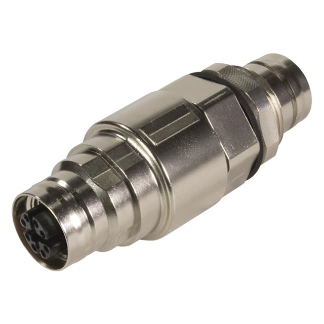 21033816816 HARTING  Rundsteckverbinderadapter