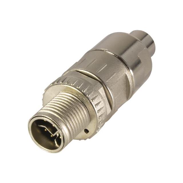 21038611814 HARTING  Rundsteckverbindergehäuse