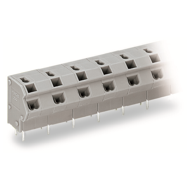 254-358 WAGO Corporation  Cavo a scheda