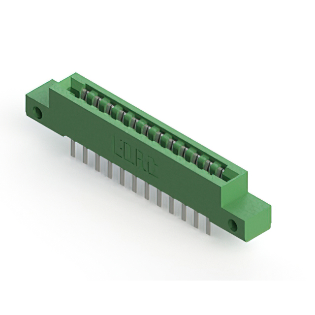 307-024-458-212 EDAC Inc.  Edgeboard Connectors