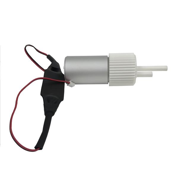 SWDC-F080-DNN-U1930 Harvatek Corporation  LED Emitters - Infrared UV Visible