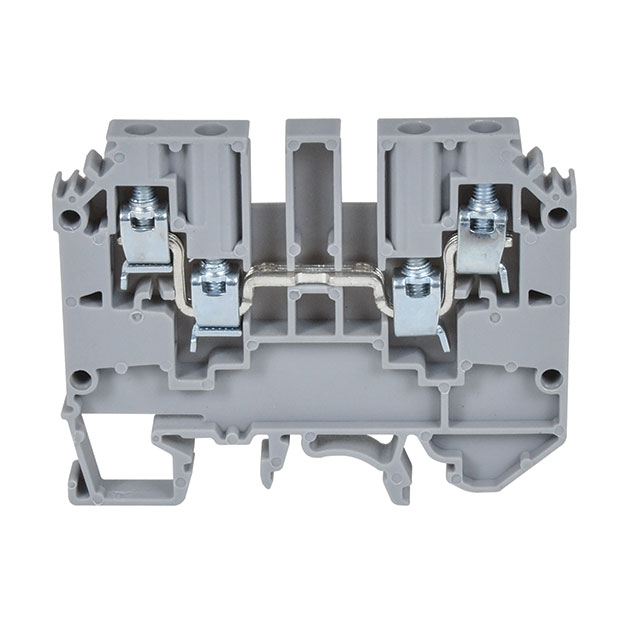 WTB2-W4-22 c3controls  Din Rail Channel