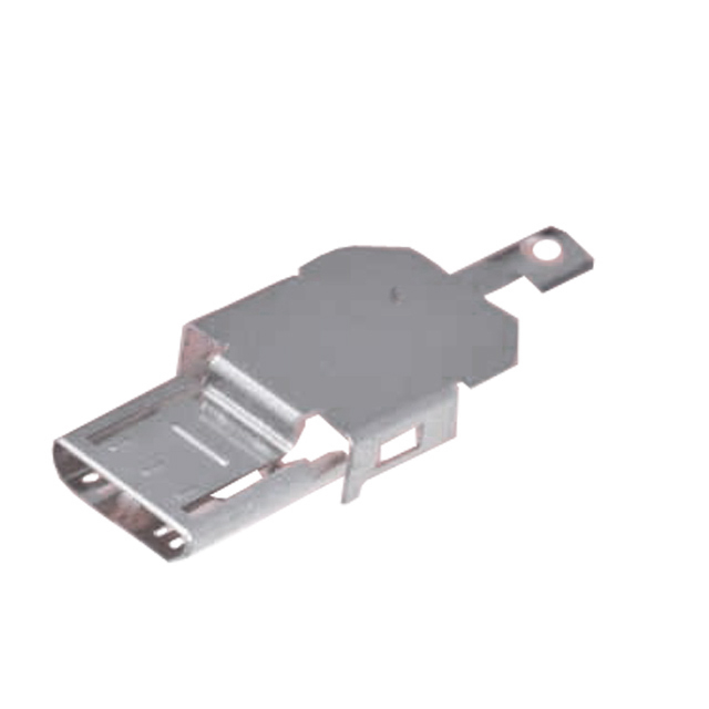 ZX40-B-SLDA Hirose Electric Co Ltd  Accesorios para conectores USB, DVI y HDMI