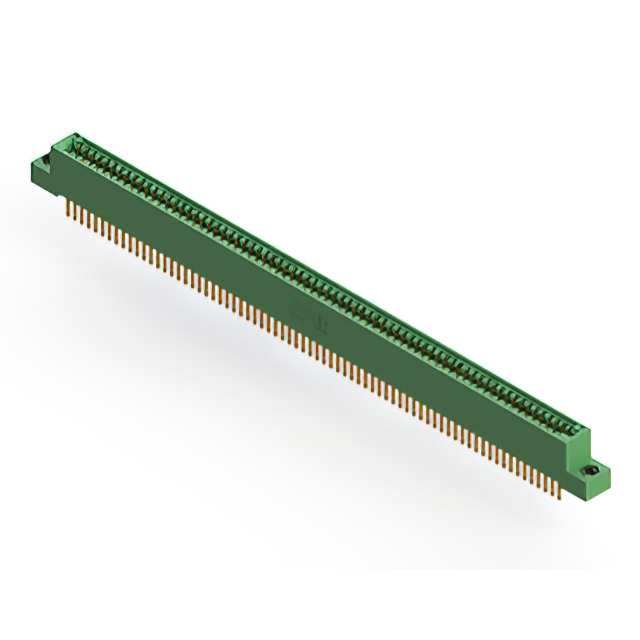 345-144-500-207 EDAC Inc.  Edgeboard Connectors