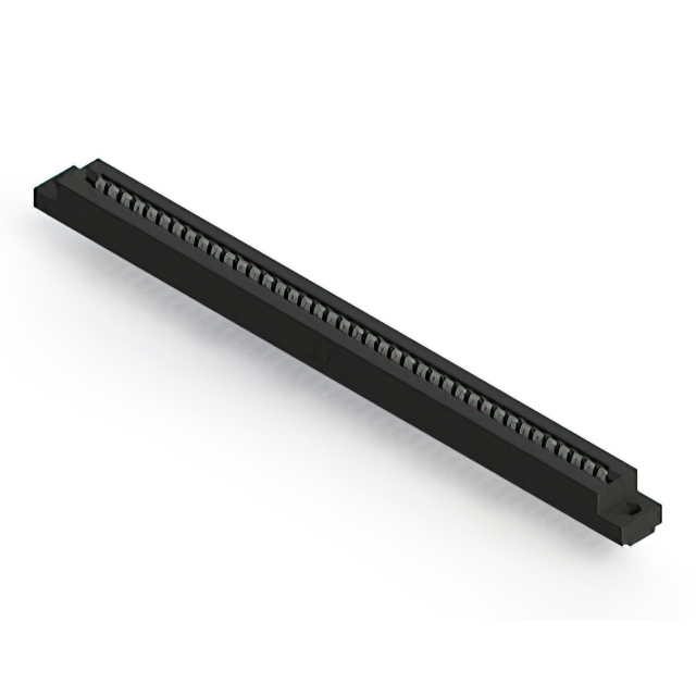 357-040-453-104 EDAC Inc.  Edgeboard Connectors