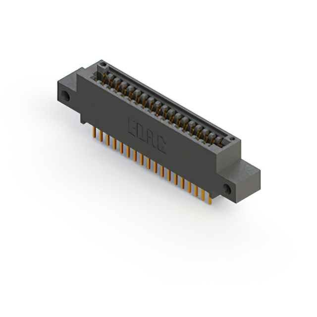 395-036-541-512 EDAC Inc.  Edgeboard Connectors